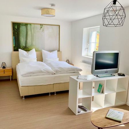 Erlebnis- Und Genusshof Tietze Apartment ชแปล็ต ภายนอก รูปภาพ