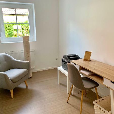 Erlebnis- Und Genusshof Tietze Apartment ชแปล็ต ภายนอก รูปภาพ