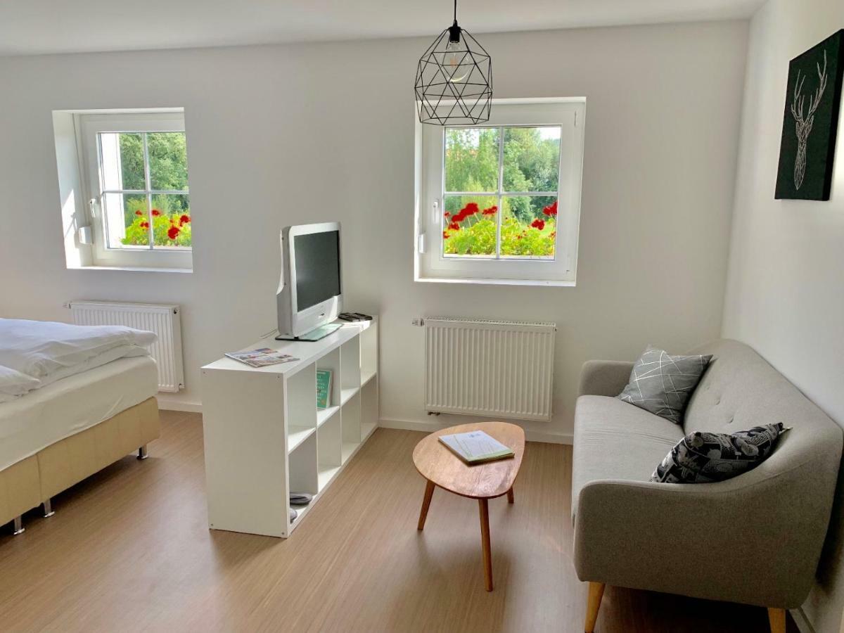 Erlebnis- Und Genusshof Tietze Apartment ชแปล็ต ภายนอก รูปภาพ